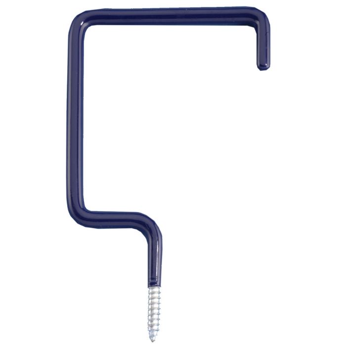 Mottez ST-B038V Hook Square Screw | 9mm