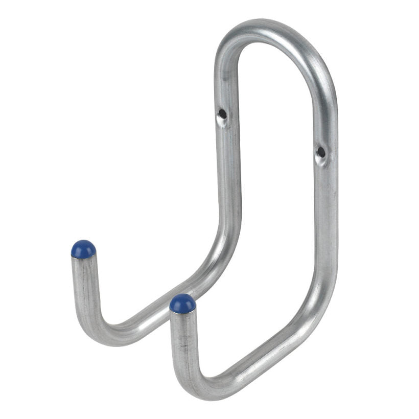 Mottez ST-F110V Double Hook | 150mmx16mm