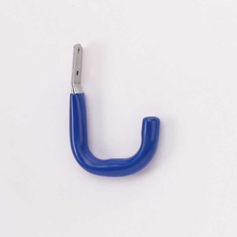Mottez Standard Sleeved Hook | Blue