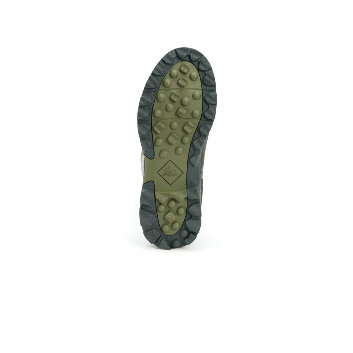 Muck Boot Derwent II in Moss Green