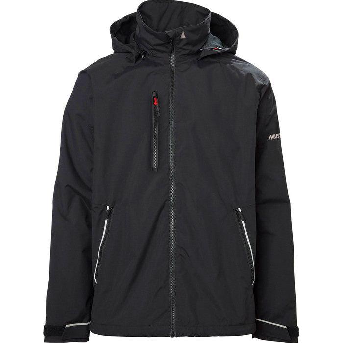 Musto Corsica Fleece Jacket 2.0 Black