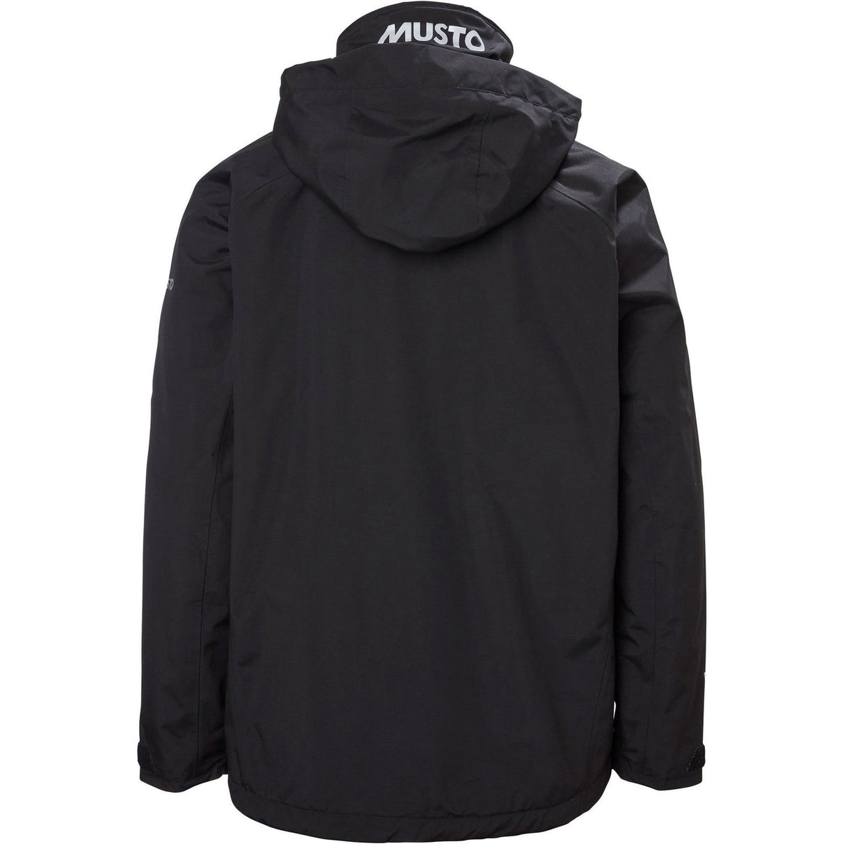 Musto Corsica Fleece Jacket 2.0 Black