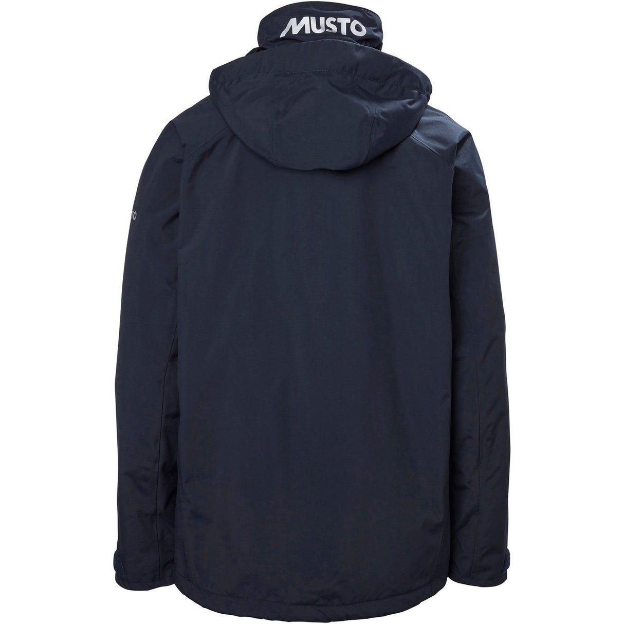 Musto Corsica Fleece Jacket 2.0 Navy Blue