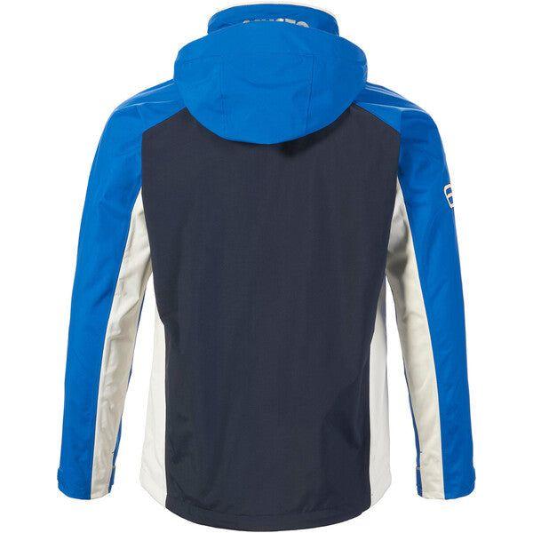 Musto Sardinia Waterproof Jacket 2.0 - Aruba Blue