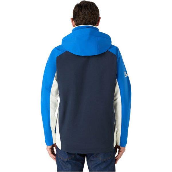 Musto Sardinia Waterproof Jacket 2.0 - Aruba Blue