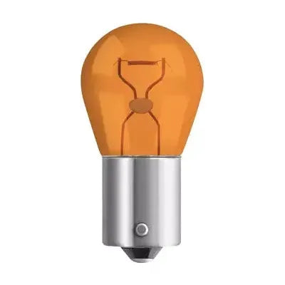 Neolux N581-02B Flasher Bulb - Amber 12V