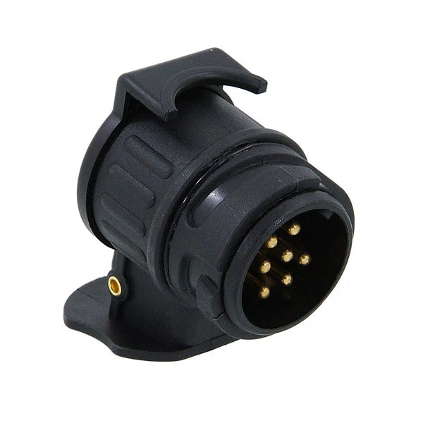 Neilsen 13 7 Pin Adaptor 12V