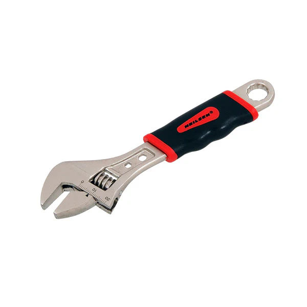 Neilsen Adj Wrench 150mm