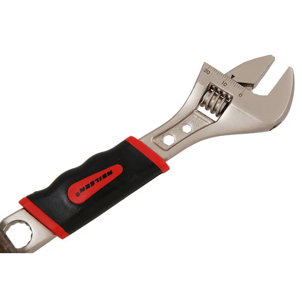 Neilsen Adj Wrench 150mm