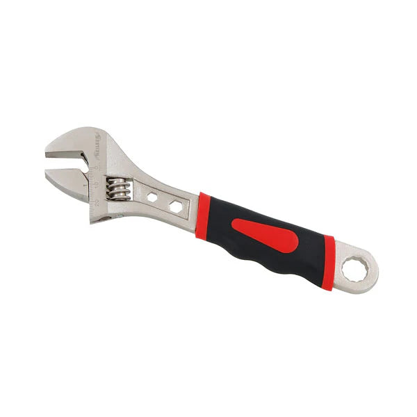 Neilsen Adjustable Wrench
