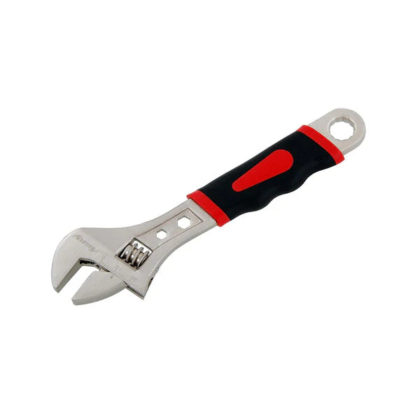 Neilsen Adjustable Wrench