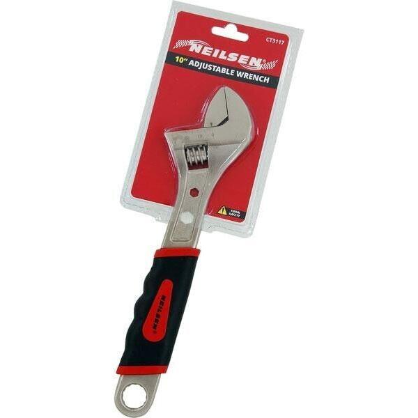 Neilsen Adjustable Wrench