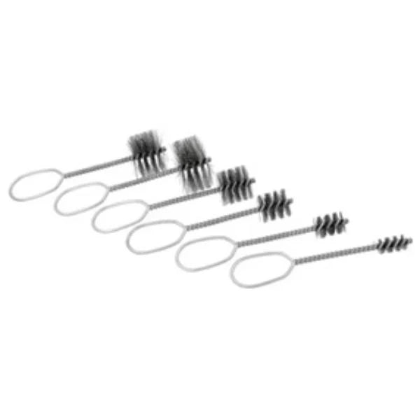 Neilsen Automotive Wire Brush Set 6pc