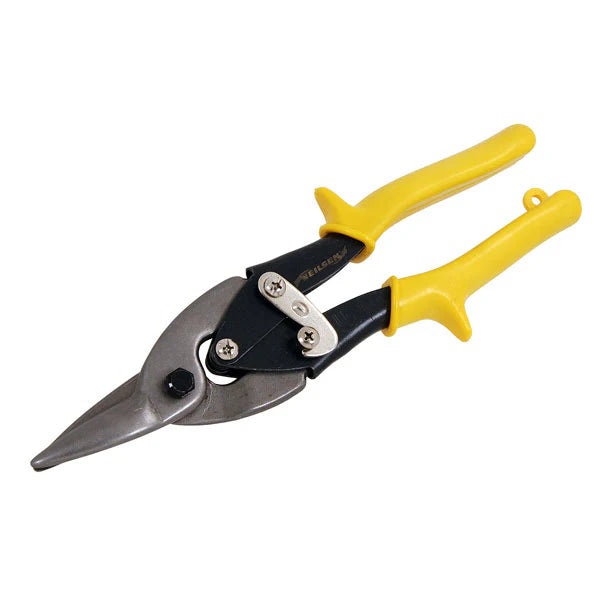 Neilsen Aviation Snip 250mm Straight