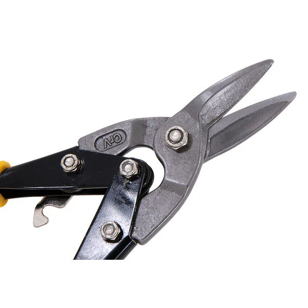 Neilsen Aviation Snip 250mm Straight