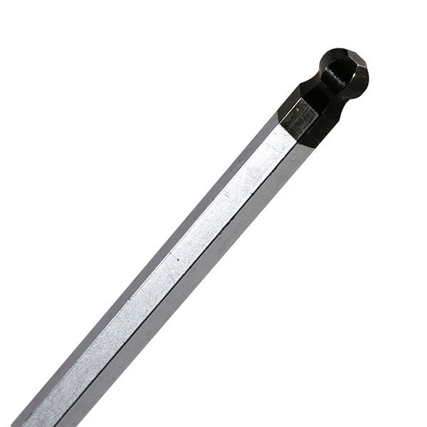 Neilsen Ball End Hex Key Set | 6pc