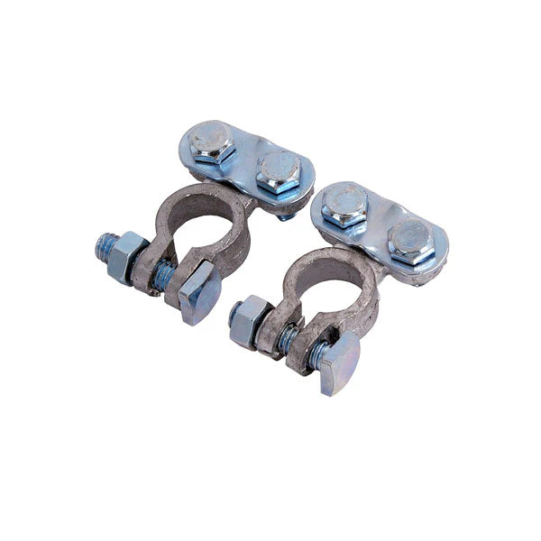 Neilsen Battery Terminal Clamps