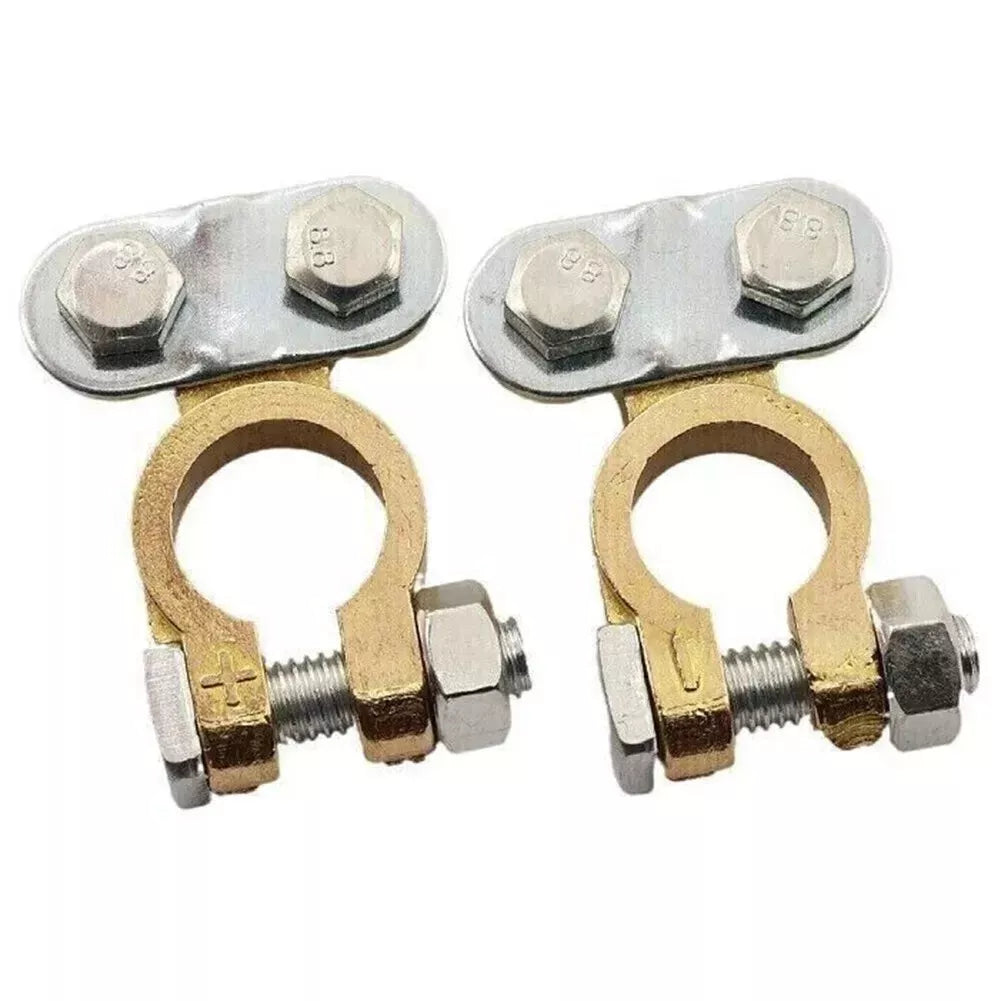 Neilsen Battery Terminal Clamps