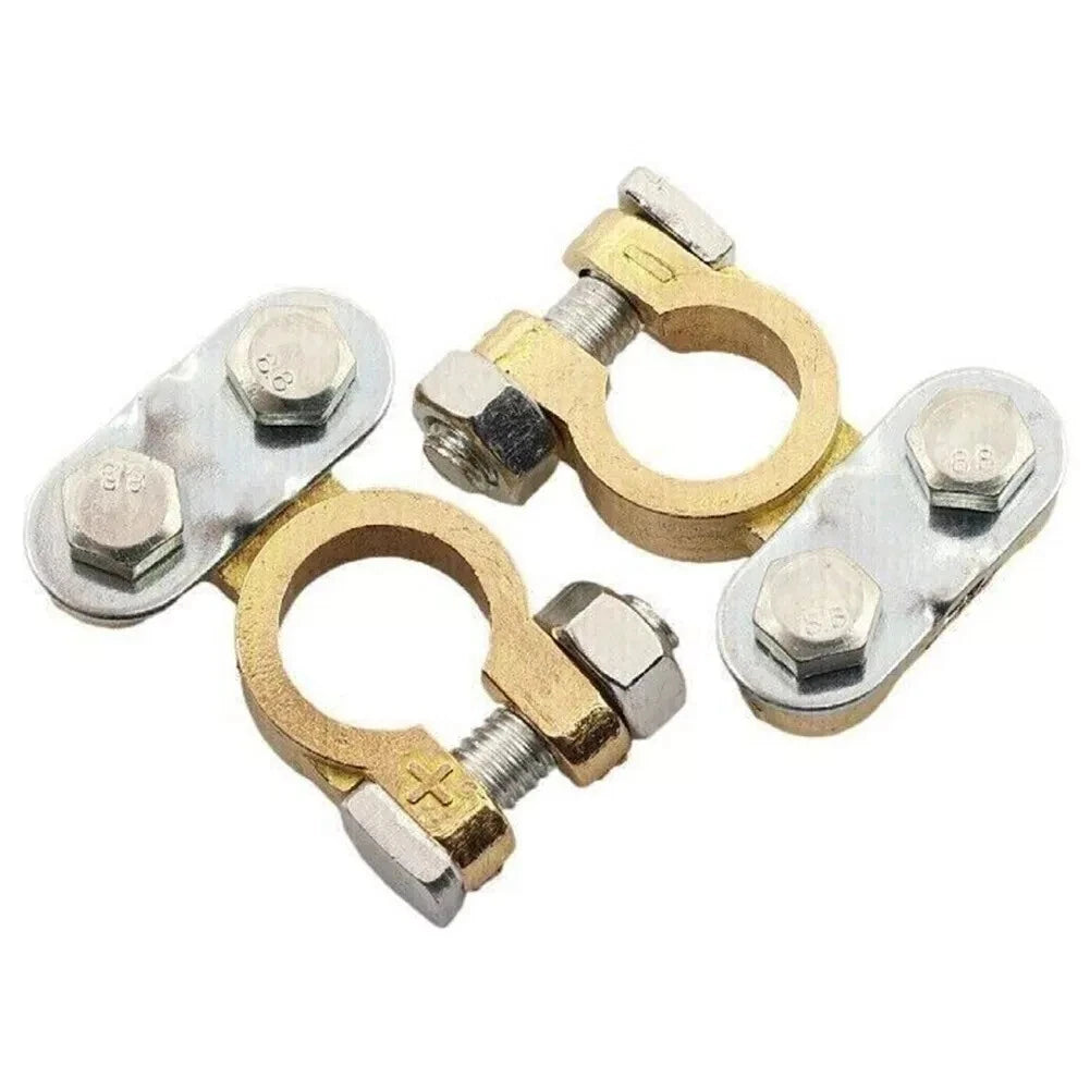 Neilsen Battery Terminal Clamps