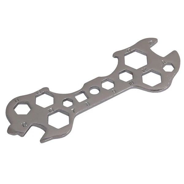 Neilsen Bicycle Repair Wrench | 7mm - 17mm