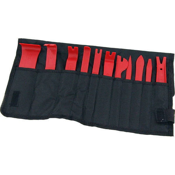 Neilsen CT2287 Trim Removal Tool Set