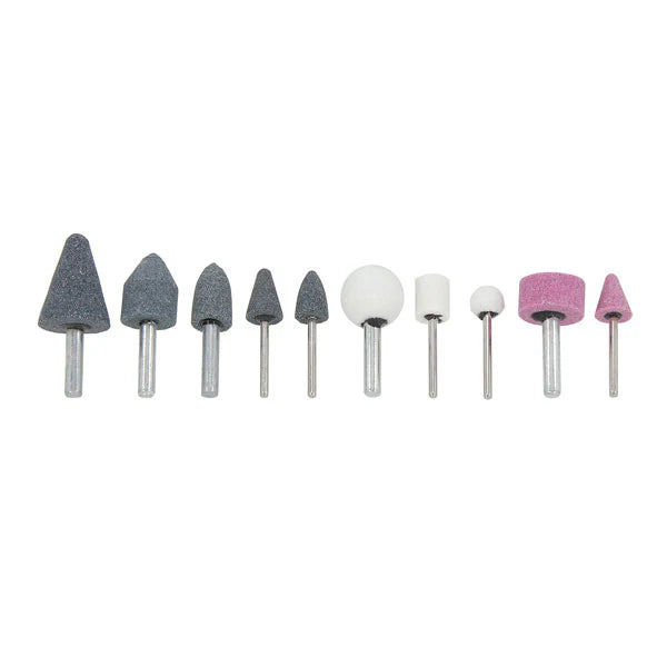 Neilsen CT2788 Mounted Stone Set - 10pc
