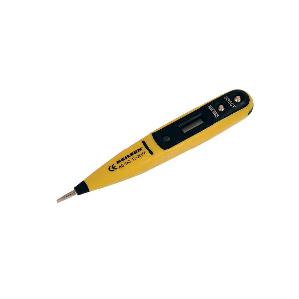 Neilsen CT3263 Voltage Tester