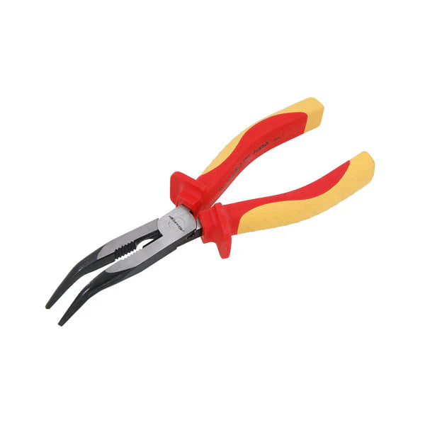 Neilsen CT5679Bent Nose Plier - 8in
