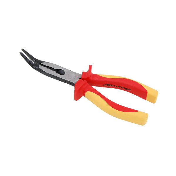 Neilsen CT5679Bent Nose Plier - 8in