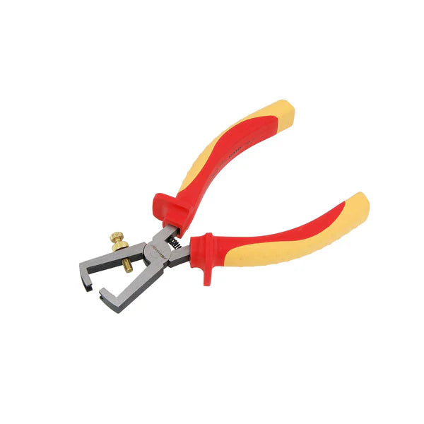 Neilsen CT5680 Wire Strippers - 6in