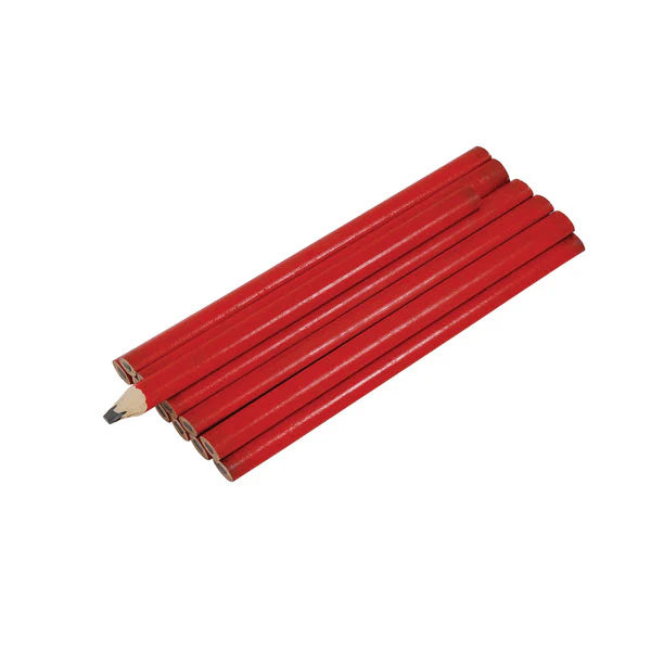Neilsen Carpenters Pencil | 12 Pack