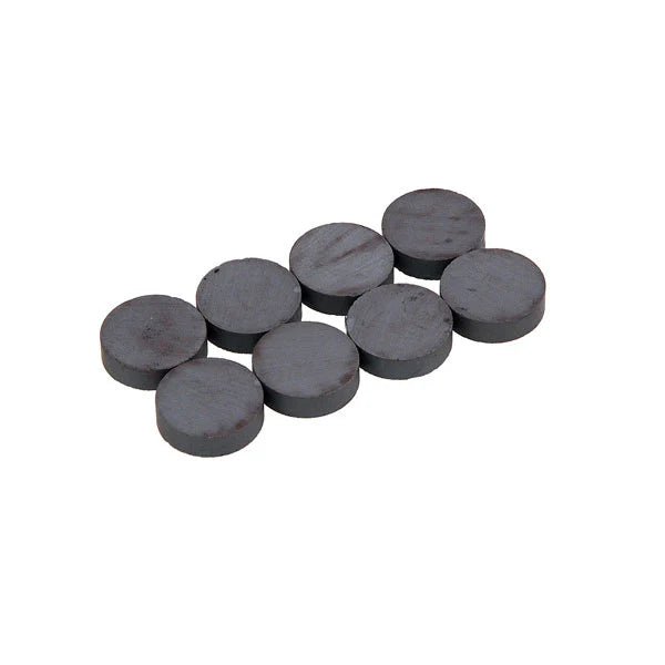 Neilsen Ceramic Disc Magnet | 18mm - 8pc