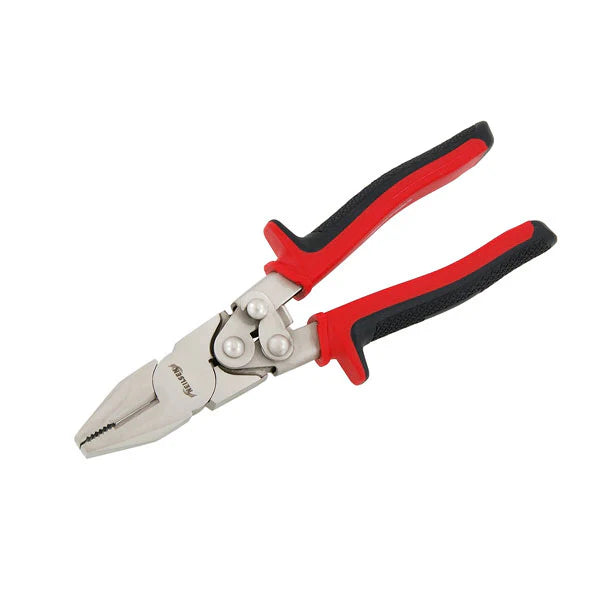 Neilsen Combination Pliers 8in