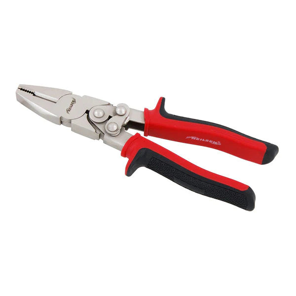 Neilsen Combination Pliers 8in