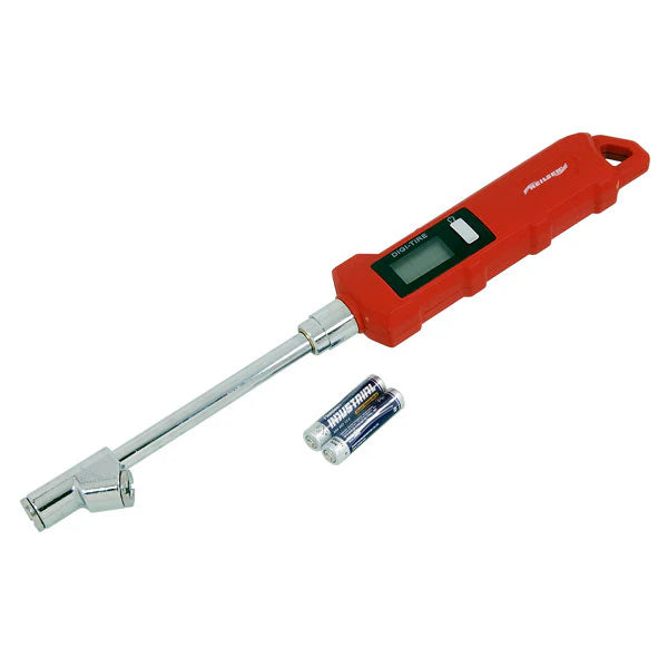 Neilsen Digital Tyre Pressure Gauge