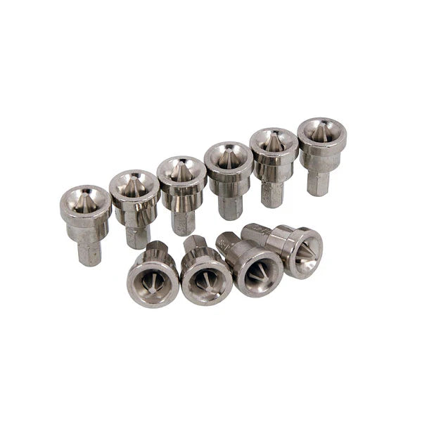 Neilsen Drywall Bit Set | 10 Piece