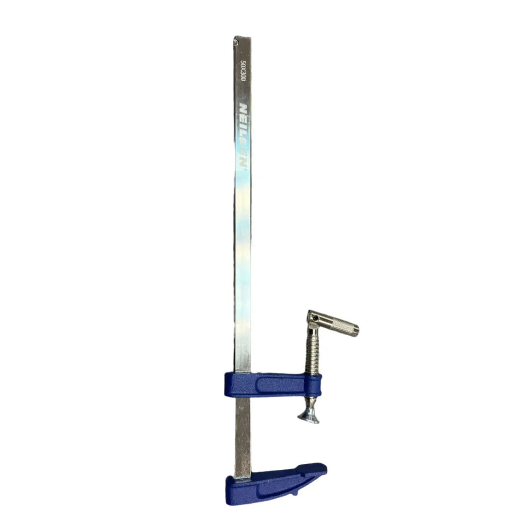 Neilsen F-Clamp 300 x 50mm