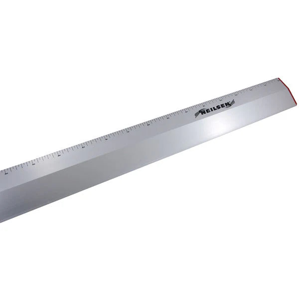 Neilsen Feather Edge 1800mm Aluminium