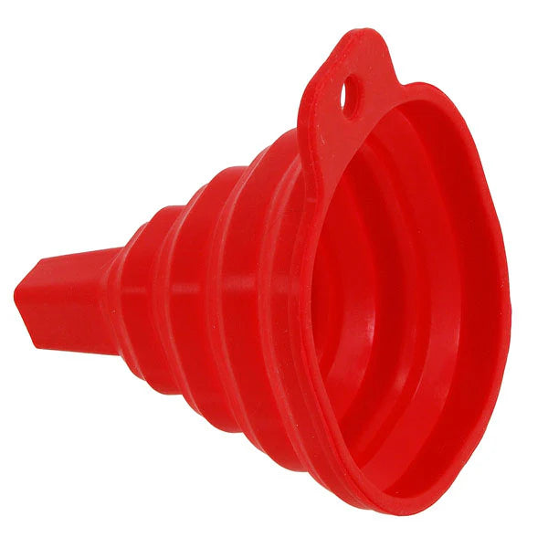 Neilsen Funnel Folding Silicone