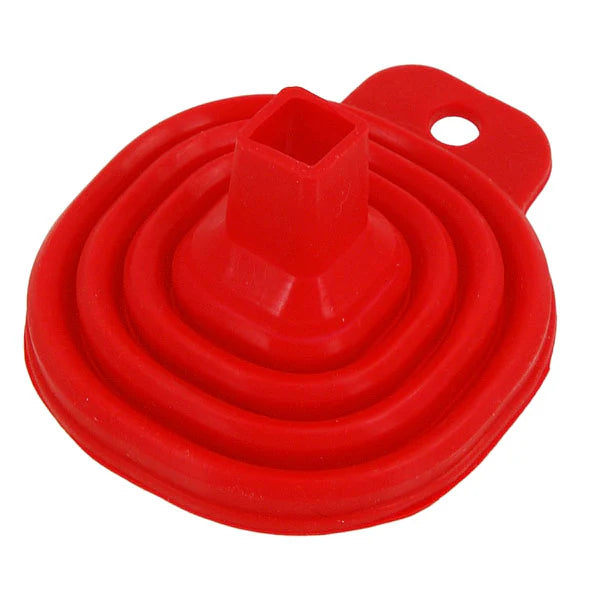 Neilsen Funnel Folding Silicone