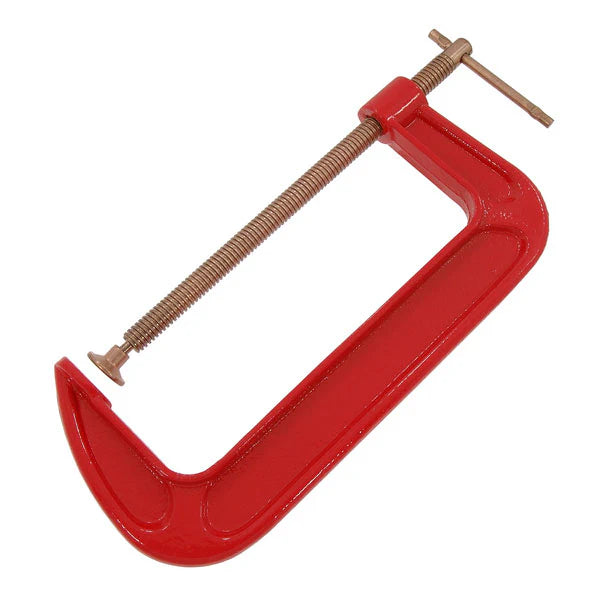 Neilsen G Clamp Heavy Duty