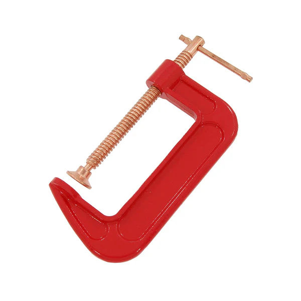 Neilsen G Clamp Heavy Duty