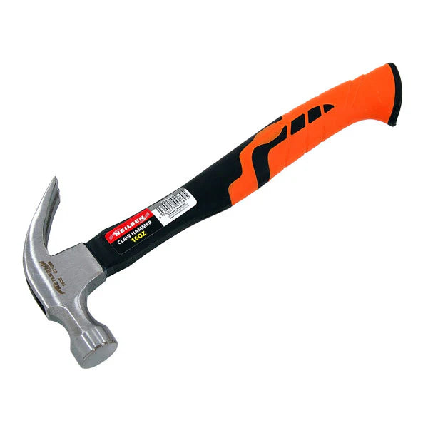 Neilsen Hammer Claw - 16oz