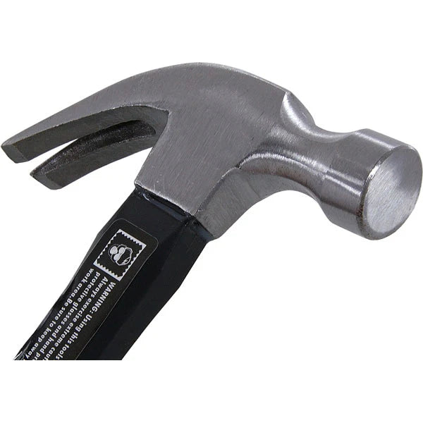 Neilsen Hammer Claw - 16oz