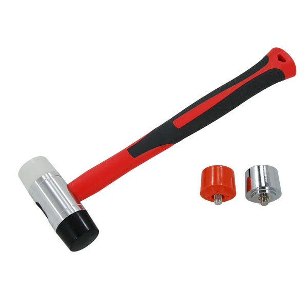 Neilsen Hammer Multi Head Set 300mm