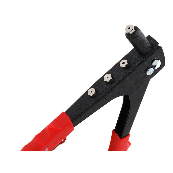 Neilsen Hand Riveter & 40 Rivets