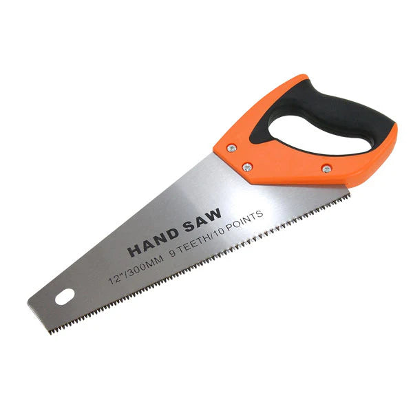 Neilsen Hand Saw | 12in