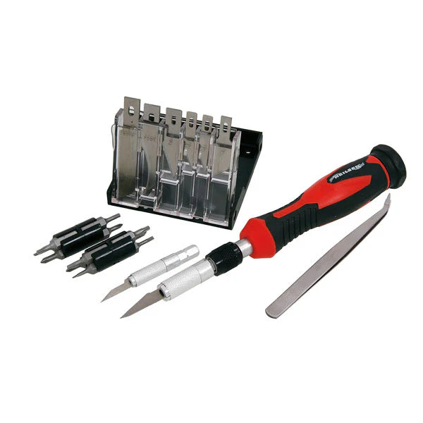 Neilsen Hobby Knife Set 36pc