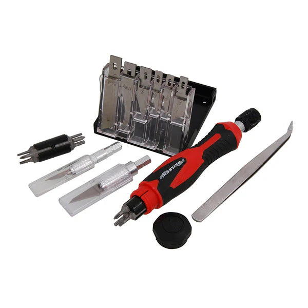 Neilsen Hobby Knife Set 36pc