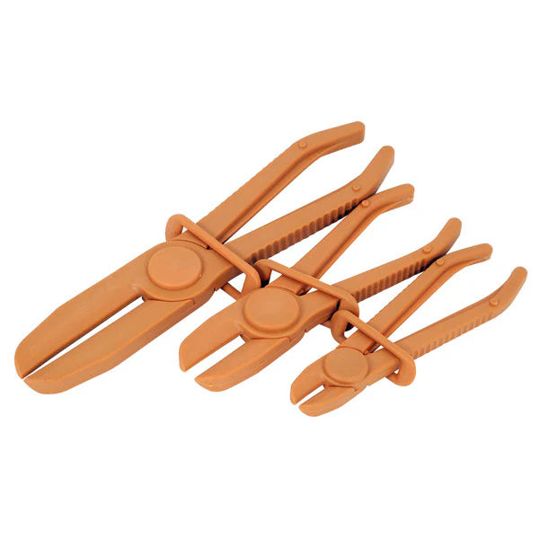 Neilsen Hose Clamp Pliers Set | 3 Piece